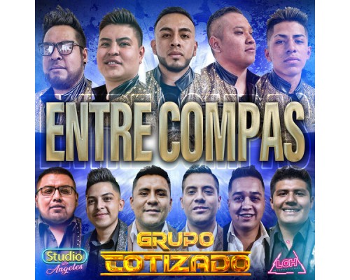 Grupo Cotizado - Entre Compas