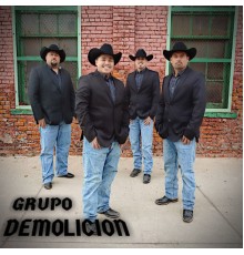 Grupo Demolicion - Lp