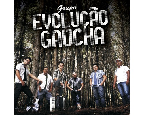 Grupo Evolução Gaúcha - Deixa Rolar