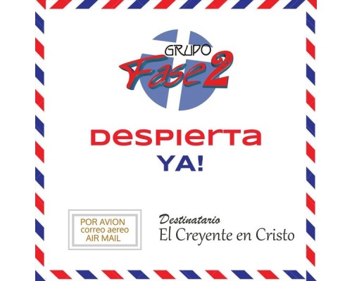 Grupo Fase2 - Despierta Ya!