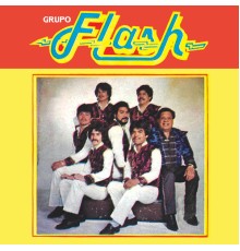 Grupo Flash - El Caballo Pelotero