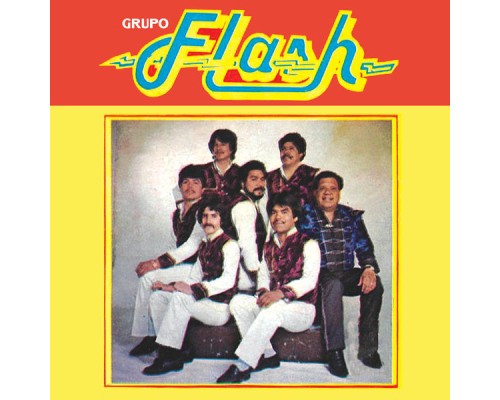 Grupo Flash - El Caballo Pelotero