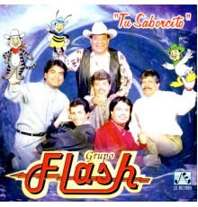 Grupo Flash - Tu Saborsito