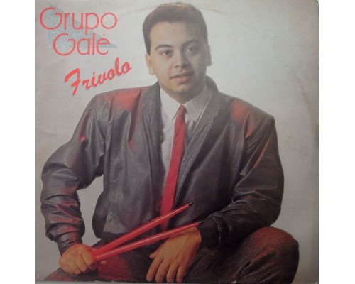 Grupo Galé - Frívolo