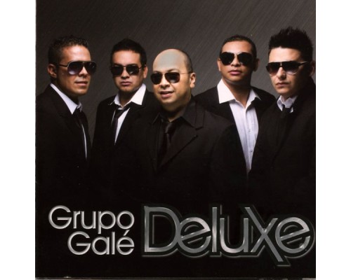 Grupo Galé - Deluxe