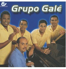 Grupo Galé - Con El Mismo Swing