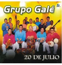 Grupo Galé - 20 Julio