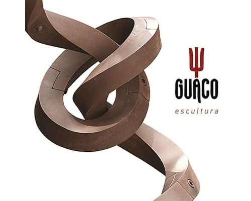 Grupo Guaco - Escultura