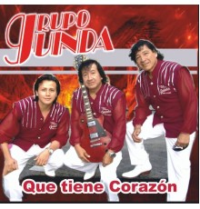 Grupo Guinda - Qué Tienes Corazón