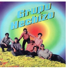 Grupo Hechizo - Grupo Hechizo