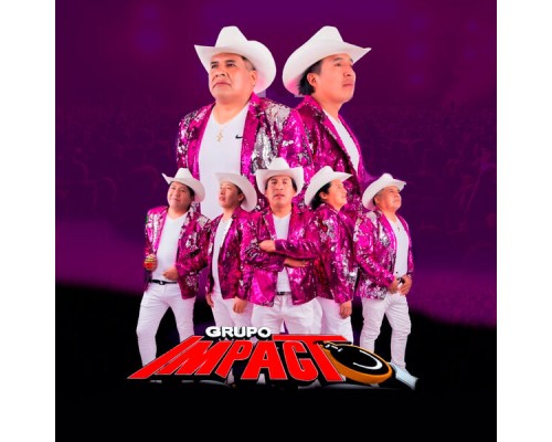 Grupo Impacto - Como Te Burlas