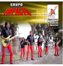 Grupo Impacto - Grupo Impacto en Vivo (En Vivo)