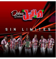 Grupo Jalado - Sin Limites