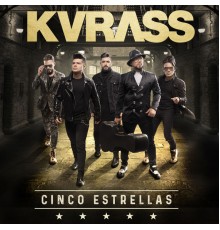 Grupo Kvrass - Cinco Estrellas