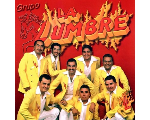 Grupo La Lumbre - Evolución