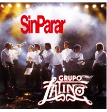 Grupo Latino - Sin Parar