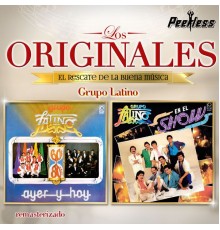 Grupo Latino - Los Originales