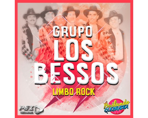 Grupo Los Bessos - Limbo Rock