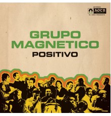 Grupo Magnético - Positivo