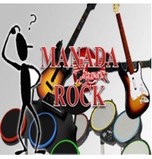 Grupo Manada - Manada Rock