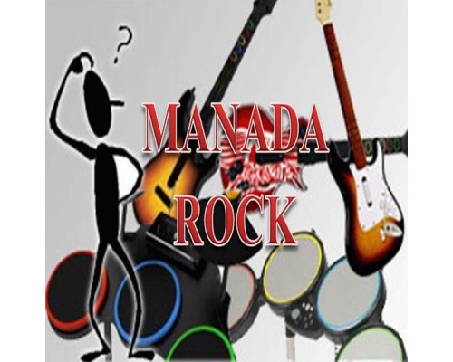 Grupo Manada - Manada Rock