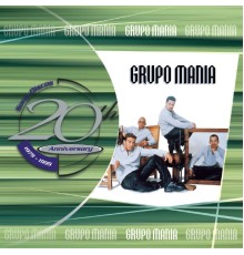 Grupo Mania - 20th Anniversary