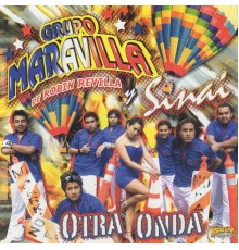 Grupo Maravilla - Otra Onda