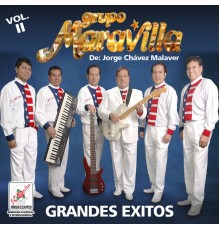 Grupo Maravilla - Grandes Exitos Vol. 2