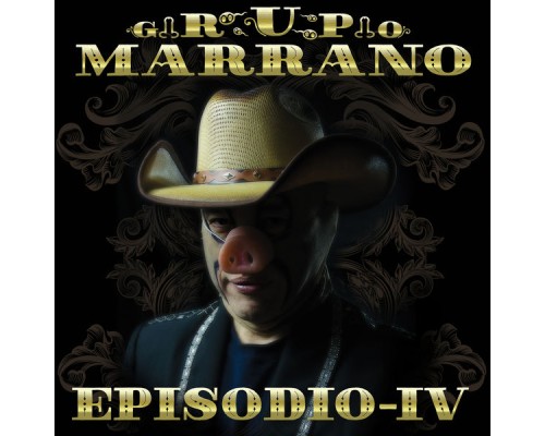 Grupo Marrano - Episodio 4