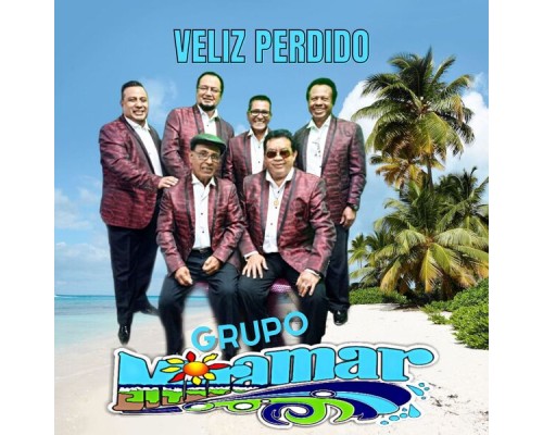 Grupo Miramar - Veliz Perdido