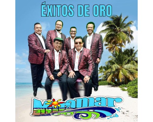 Grupo Miramar - Éxitos De Oro