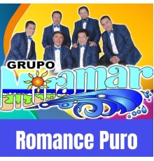 Grupo Miramar - Romance Puro