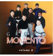 Grupo Momento - Vol. 8