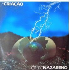 Grupo Nazareno - A Criação