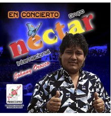 Grupo Nectar - Grupo Néctar en Vivo (En Vivo)