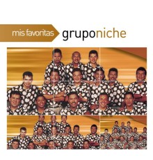 Grupo Niche - Mis Favoritas
