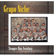 Grupo Niche - Siempre Una Aventura