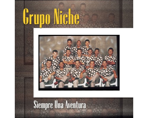 Grupo Niche - Siempre Una Aventura