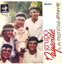 Grupo Payandé - La Paticaliente