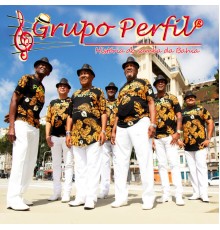 Grupo Perfil - História do Samba da Bahia