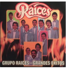 Grupo Raíces - Raices