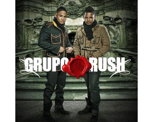 Grupo Rush - True Love