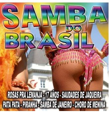 Grupo Samba Do Rio - Samba Do Brasil