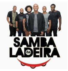 Grupo Samba da Ladeira - Tia Anastácia