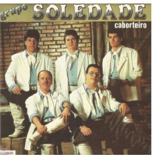 Grupo Soledade - Carboteiro