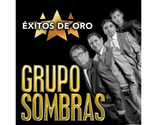 Grupo Sombras - Éxitos de Oro