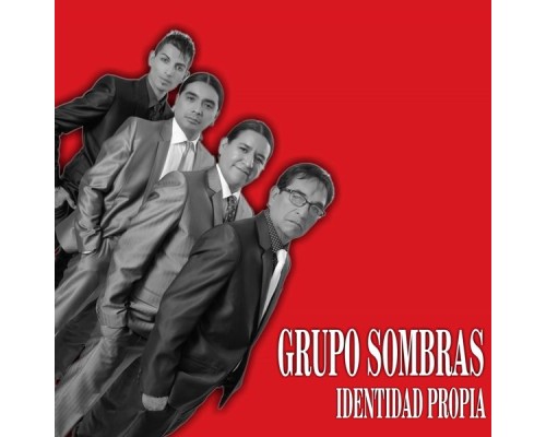 Grupo Sombras - Identidad Propia