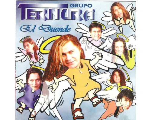 Grupo Ternura - El Duende