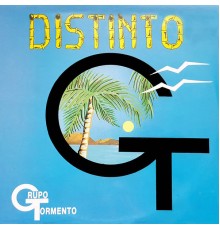 Grupo Tormento - Distinto