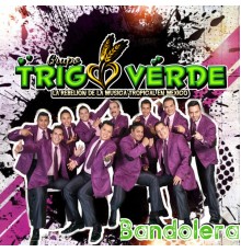 Grupo Trigo Verde - Bandolera